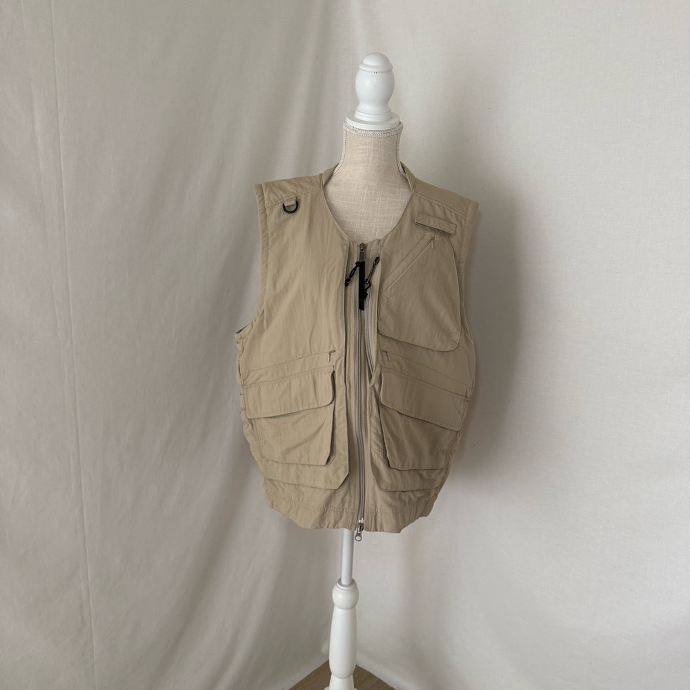Royal Robbins Vest